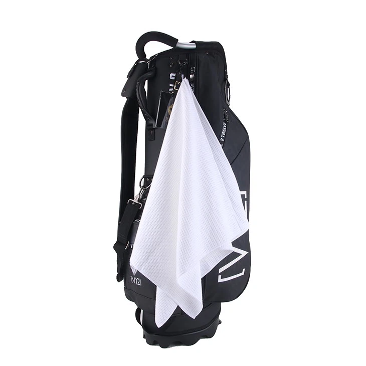 Personalized Golf Towels
