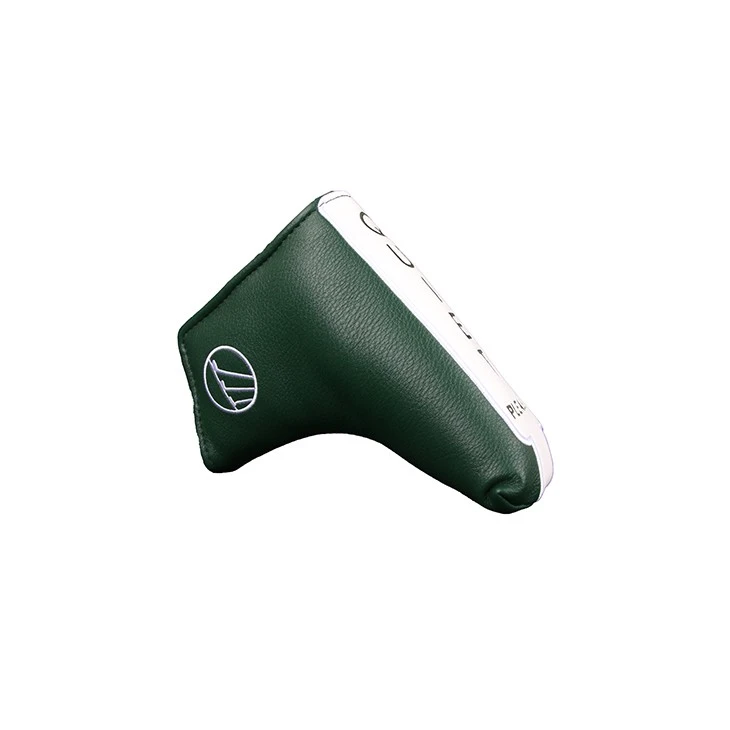Custom Embroidered Golf Club Headcovers