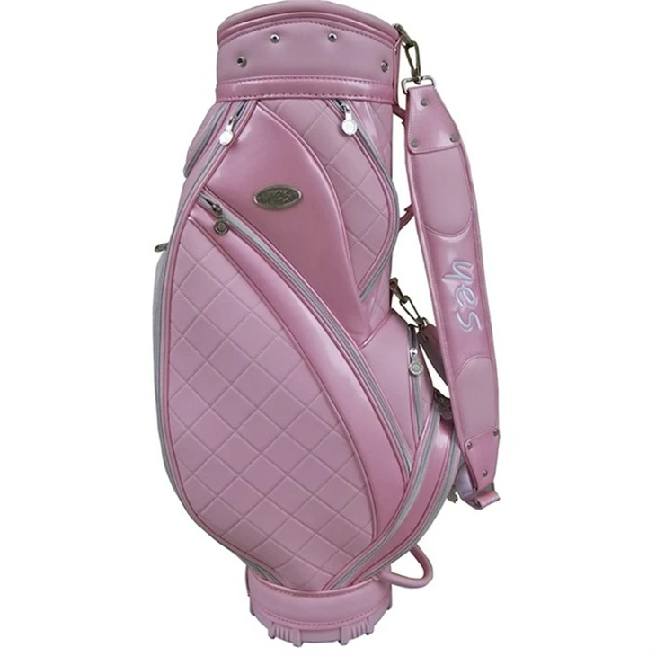 Saco de golfe aberto britânico