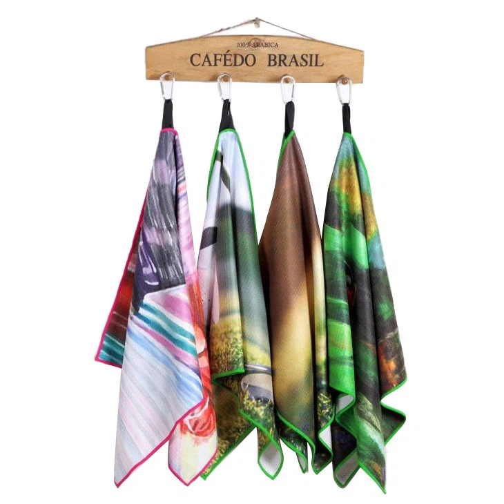 Personalized Golf Towels Gifts