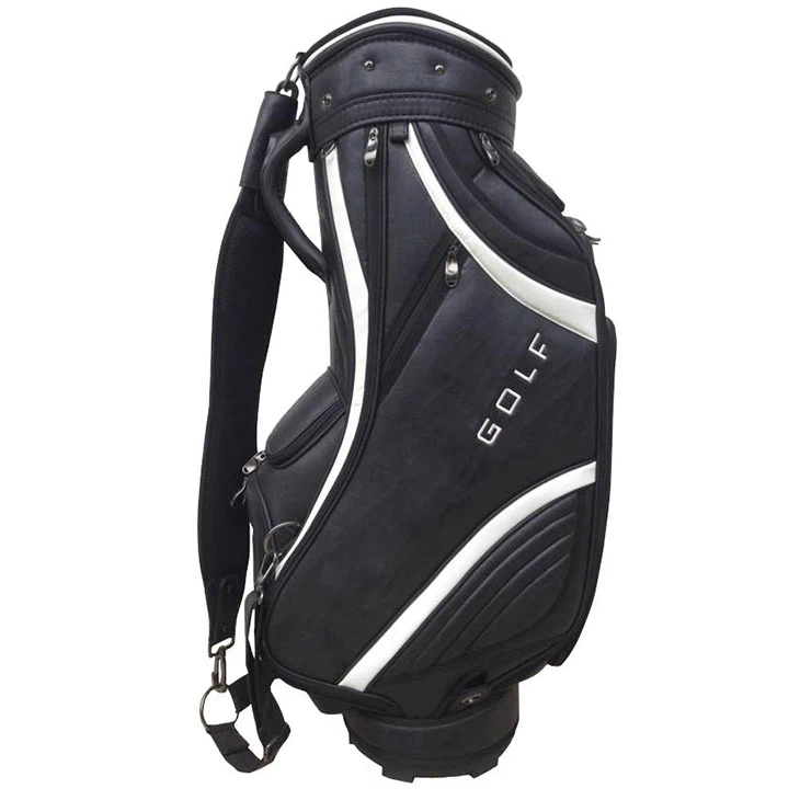 Bolsa de golfe PU