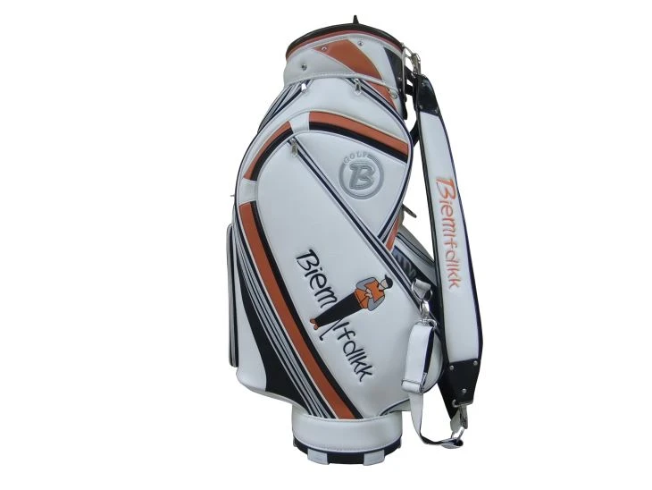 PU Golf Staff Bag
