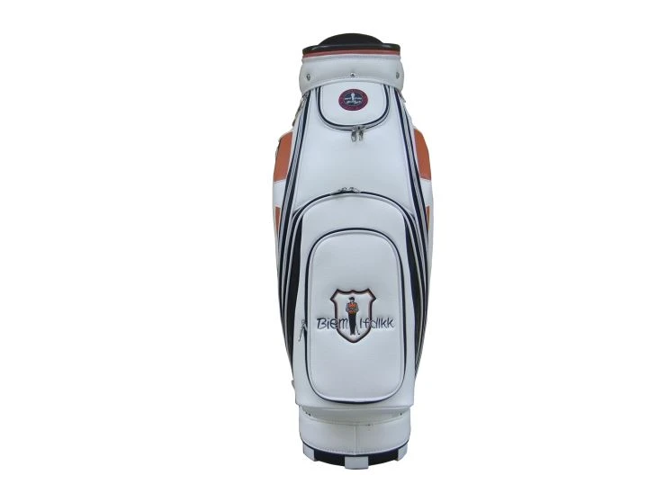 PU Golf Staff Bag