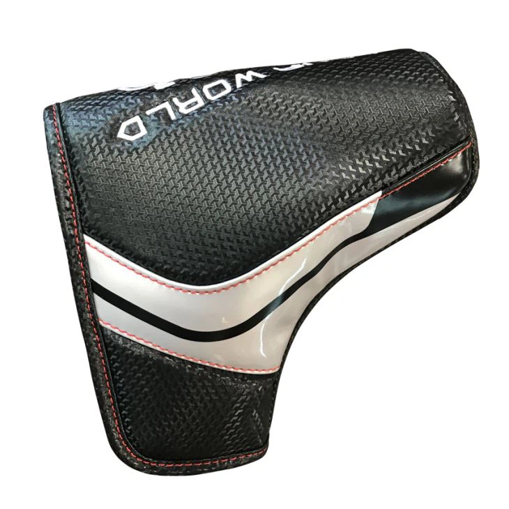 Special Type Honma Golf Putter Headcover
