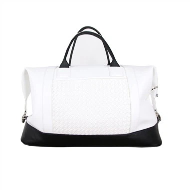 Posso usar uma bolsa de golfe estilo Boston para outros esportes?