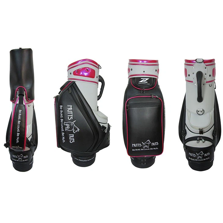 Sacos de golfe leves