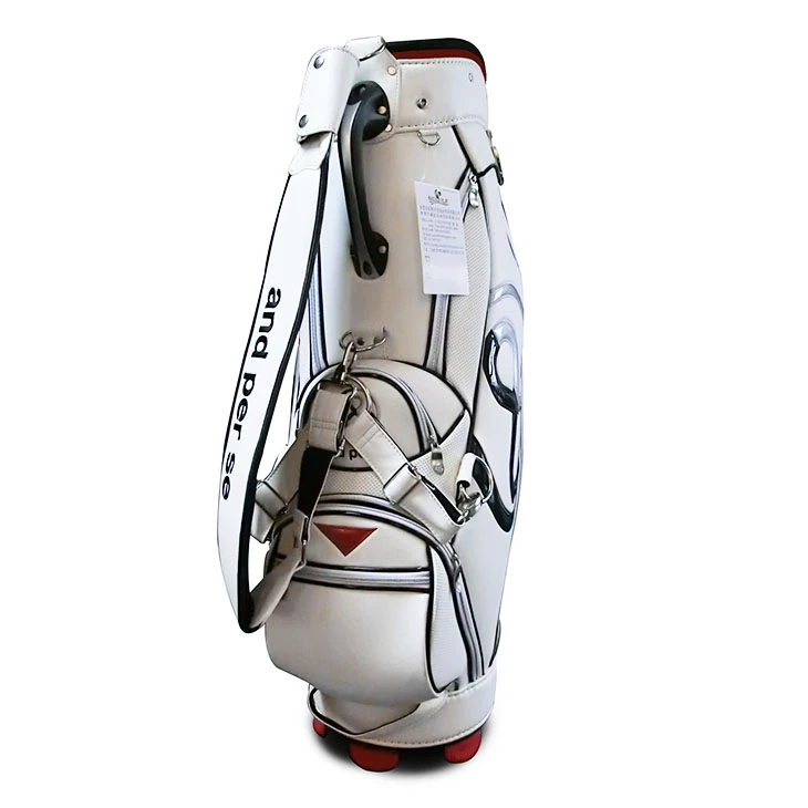 Golf Tour Bag As Easter Gift